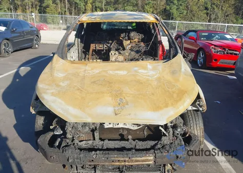 2018 Ford Ecosport S из США, поврежденный, VIN MAJ3P1RE7JC224126